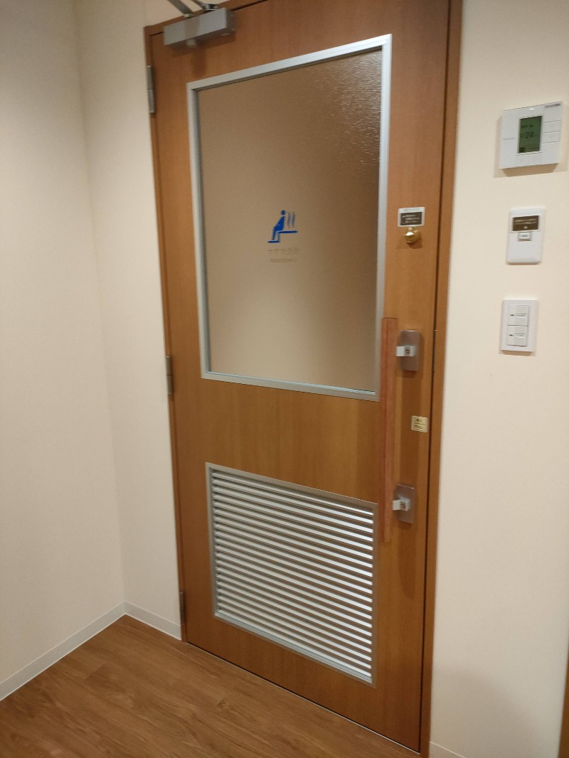 RX78さんのグランドエンパイアホテルのサ活写真