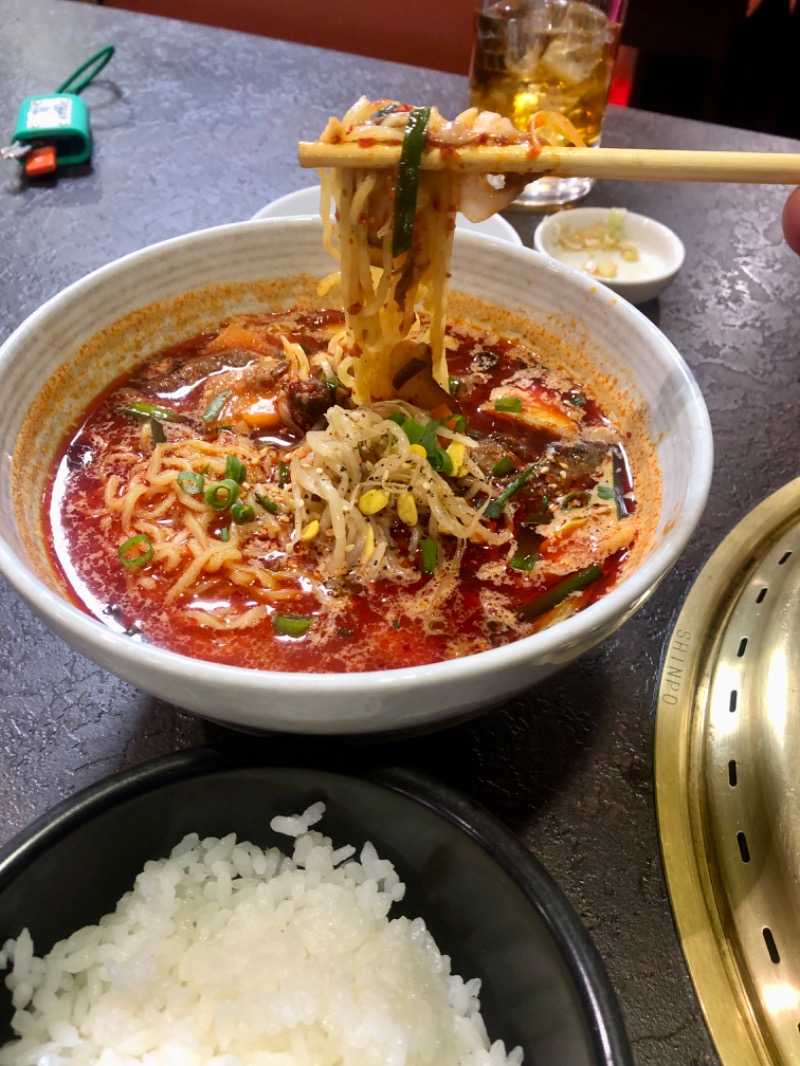 Niaさんの信州健康ランドのサ活写真