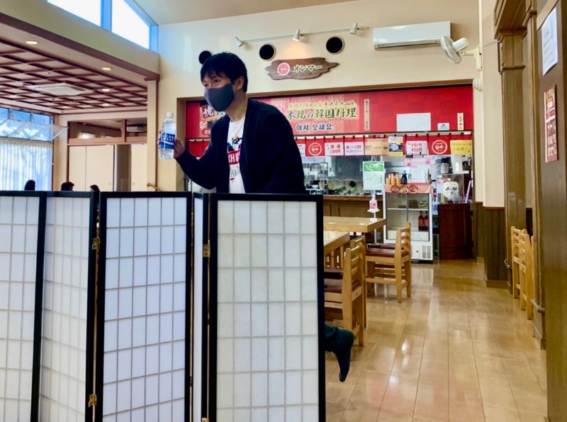 Niaさんのあさひ湯津島 (旧 旭湯津島)のサ活写真