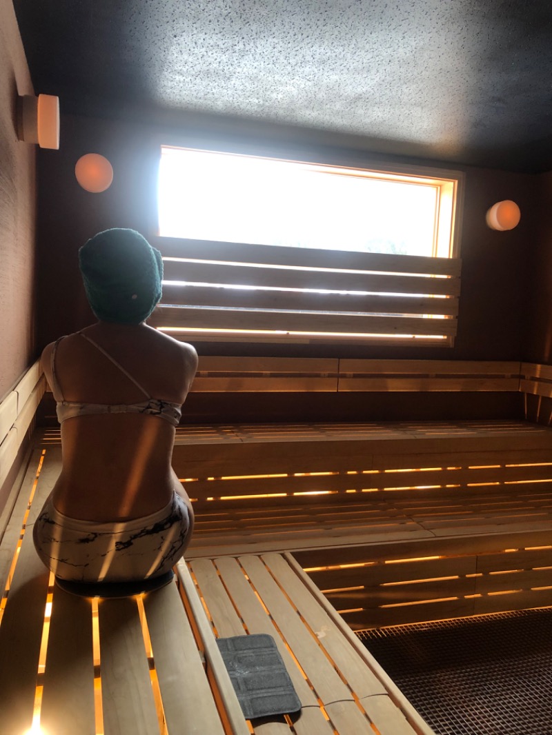 NiaさんのSAUNA CNOCのサ活写真