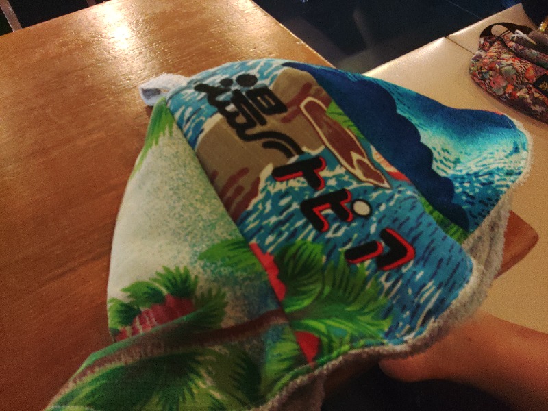 36さんのなにわ健康ランド 湯〜トピアのサ活写真