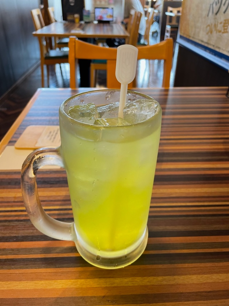 サリオスさんのおふろの王様 港南台店のサ活写真