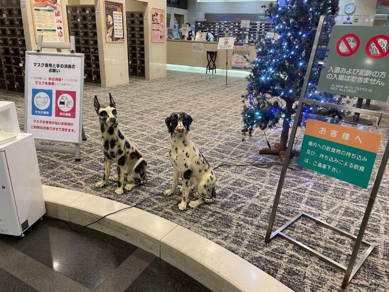 サウナ&カプセル フジ[名古屋市]のサ活（サウナ記録・口コミ感想）一覧