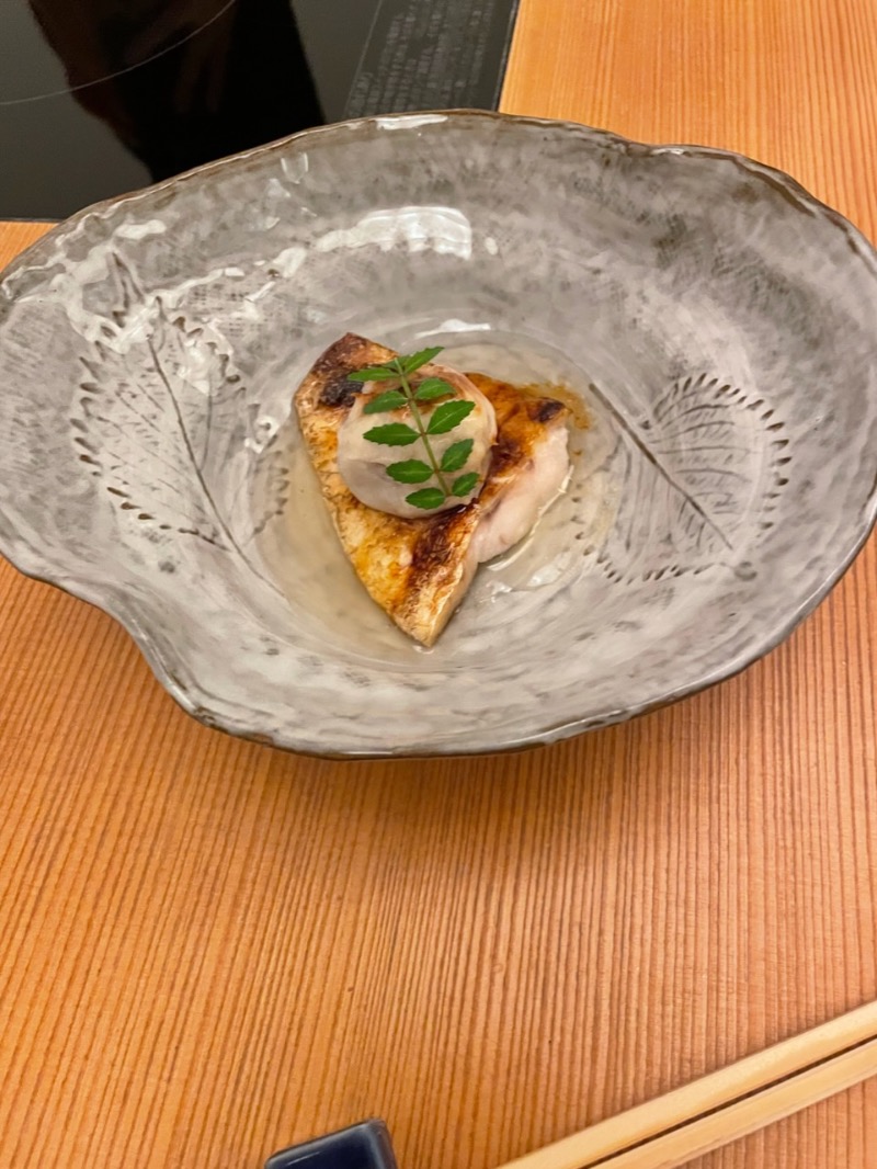 サリオスさんの天然温泉 袖湊の湯(ドーミーインPREMIUM 博多・キャナルシティ前)のサ活写真