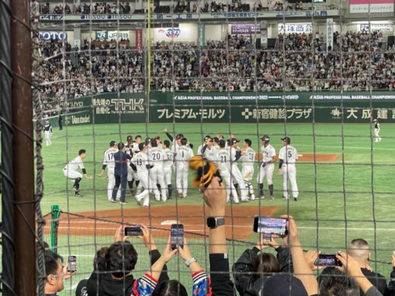 サリオスさんのジェクサー・フィットネス&スパ24横浜のサ活写真