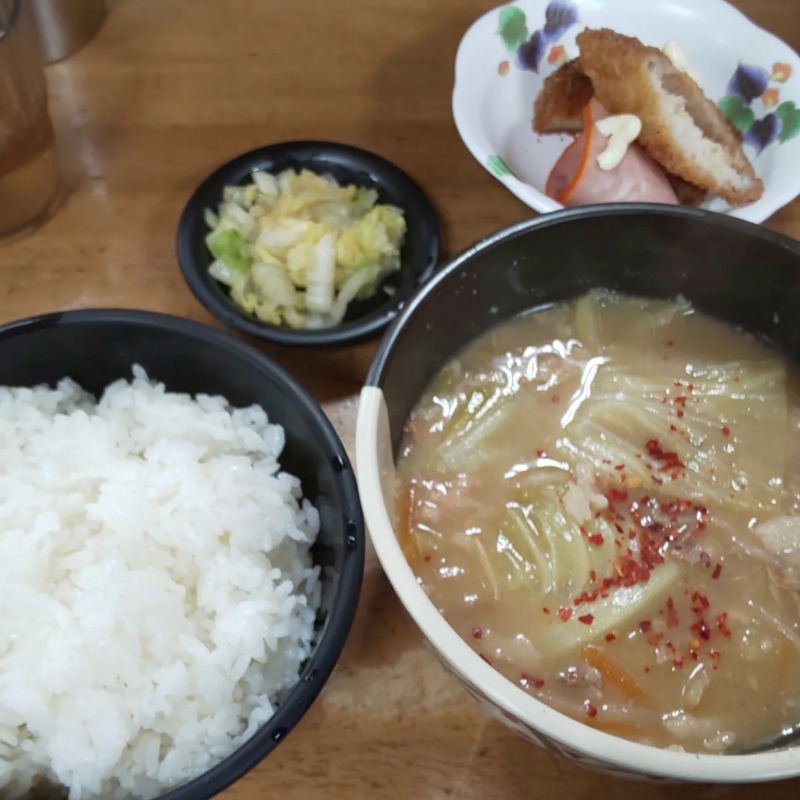 さくらのパパさんの天然温泉 なにわの湯のサ活写真