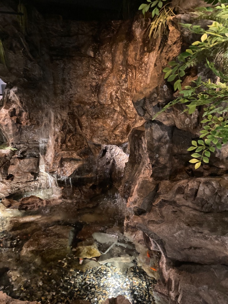 わらじさんのサウナ東京 (Sauna Tokyo)のサ活写真