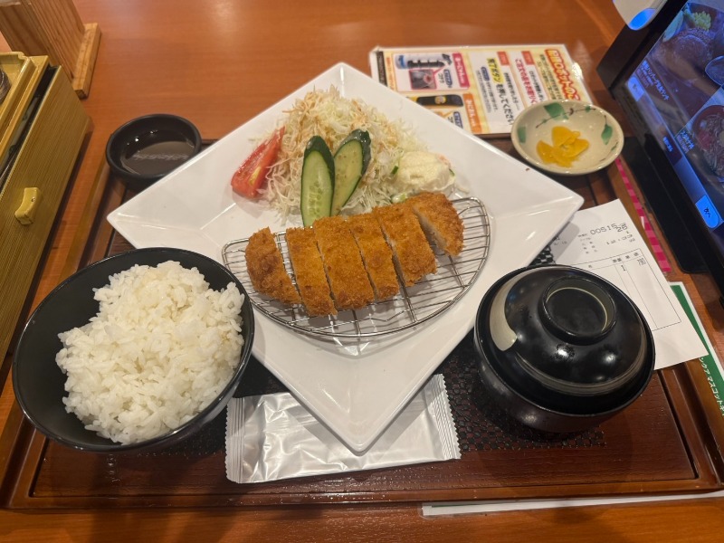 FRODUCERさんの天然温泉アーバンクア SPA & LIVINGのサ活写真