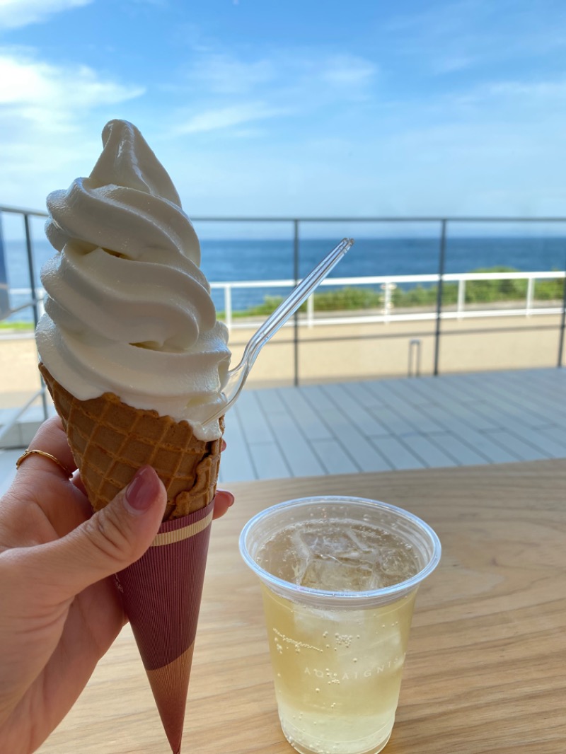 ちぇすちぇすさんのAQUAIGNIS Awaji | アクアイグニス淡路島のサ活写真