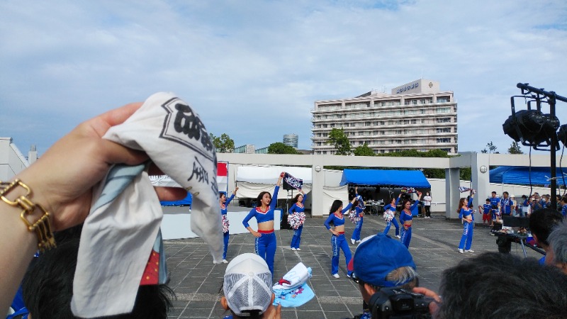юяyslさんの綱島源泉 湯けむりの庄のサ活写真