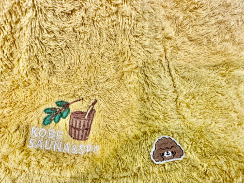 sauna bluesさんの神戸サウナ&スパのサ活写真