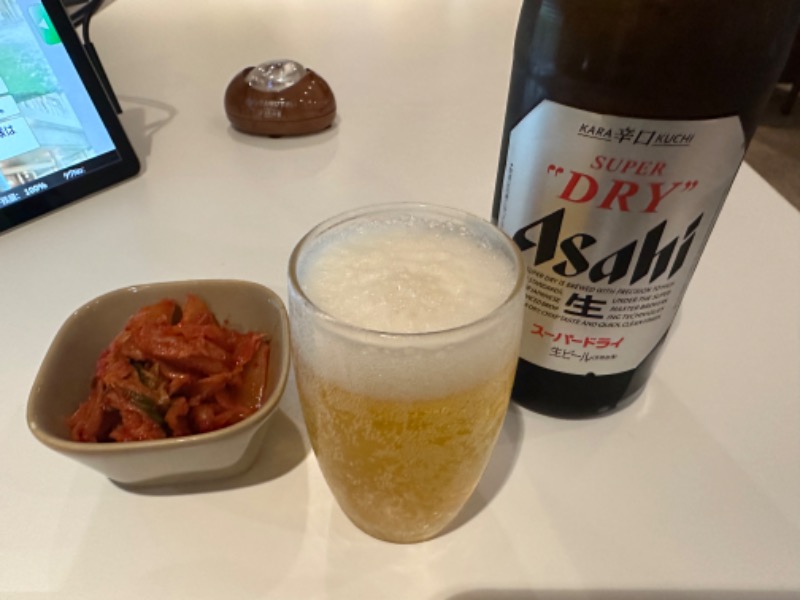 sauna bluesさんの神戸サウナ&スパのサ活写真