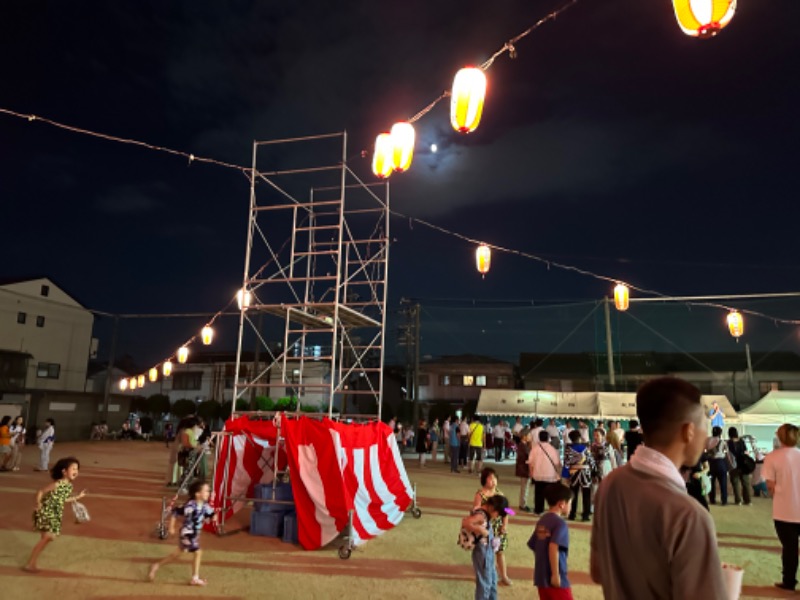 sauna bluesさんの天然温泉 延羽の湯 鶴橋店のサ活写真