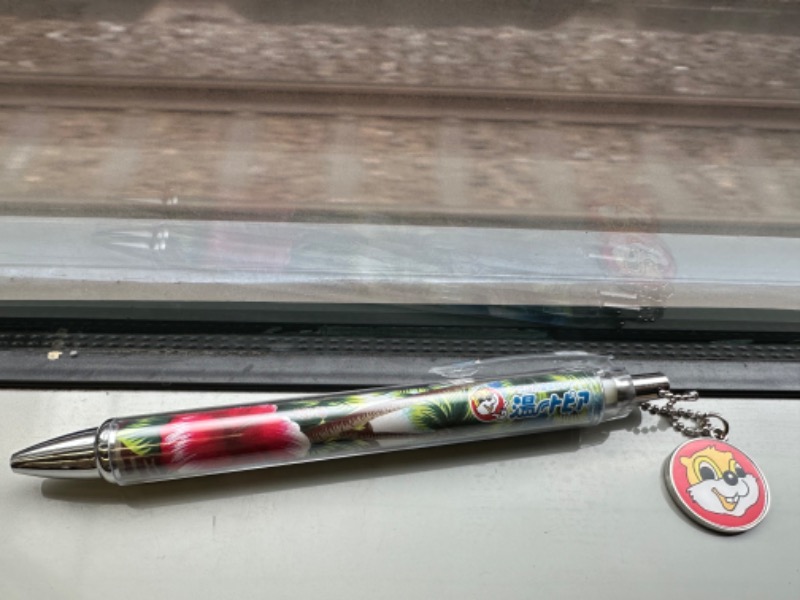 sauna bluesさんのなにわ健康ランド 湯〜トピアのサ活写真