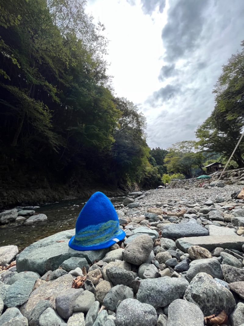 𝐍𝐀𝐎𝐊𝐈さんの唐沢キャンプ場のサ活写真