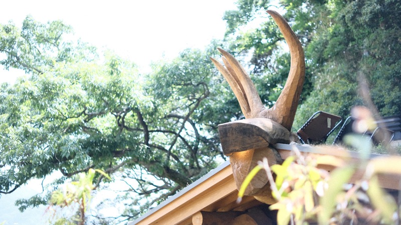 しまモンさんのHIDEAWAY sunset campのサ活写真