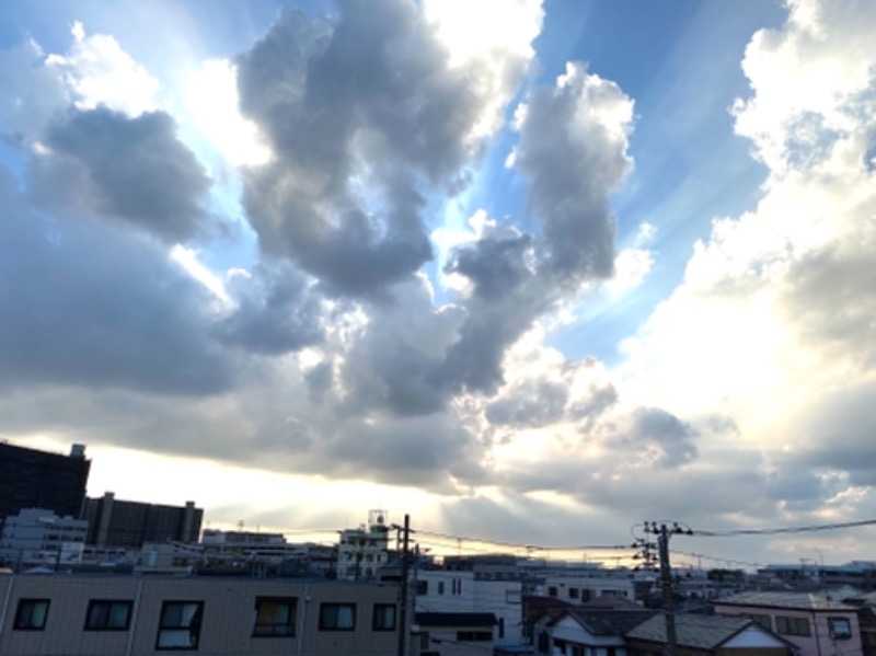 ヨコヨコさんの朝日湯源泉ゆいるのサ活写真