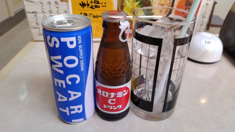 サイトさんのサウナ&カプセルホテルレインボー本八幡店のサ活写真