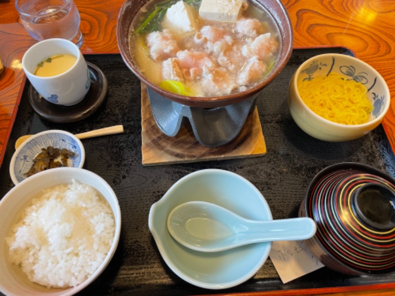 ぽんさんの宇津江四十八滝温泉しぶきの湯 遊湯館のサ活写真