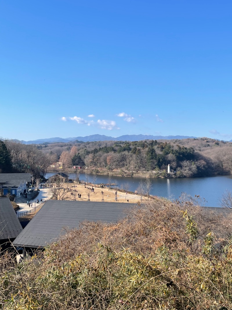 智さんの宮沢湖温泉 喜楽里別邸のサ活写真
