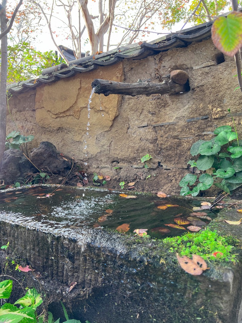 倉敷サウナー📷さんの旧原田邸のサ活写真