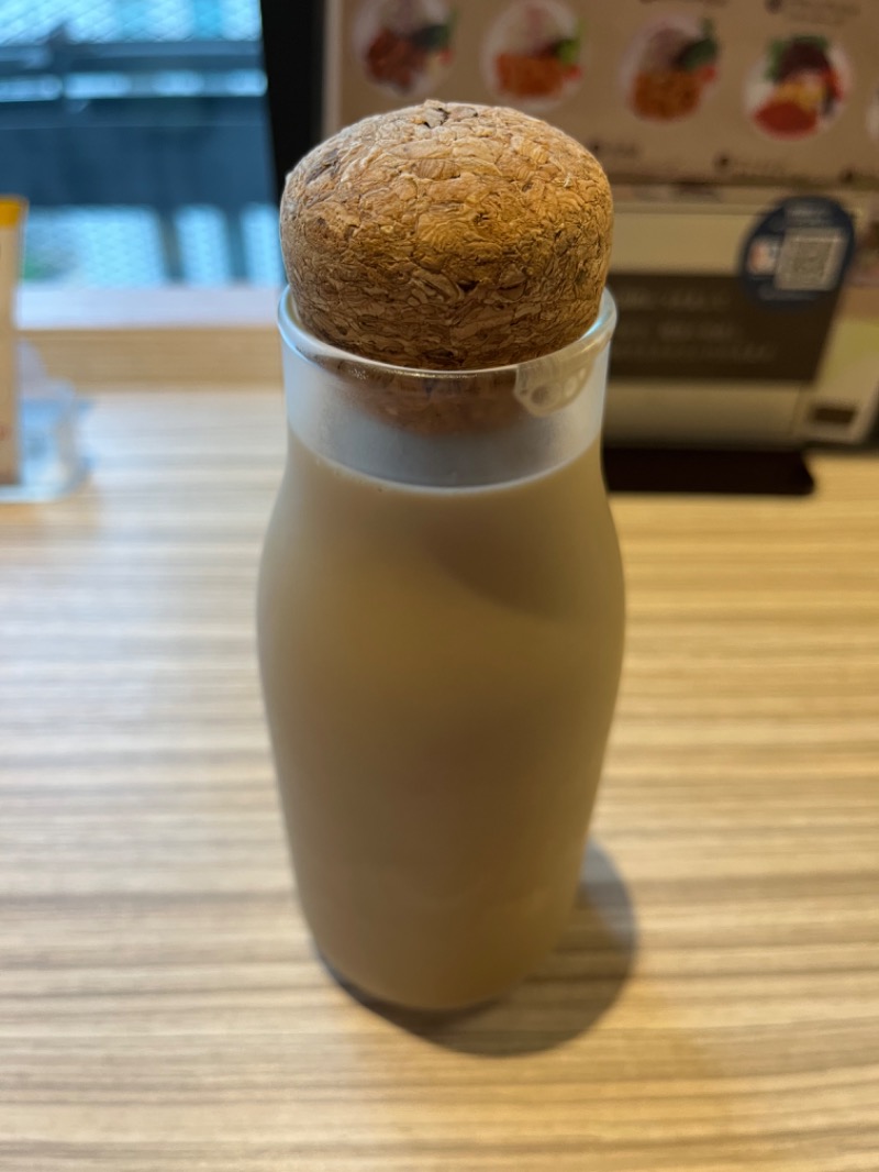 たまさんのタイムズ スパ・レスタのサ活写真