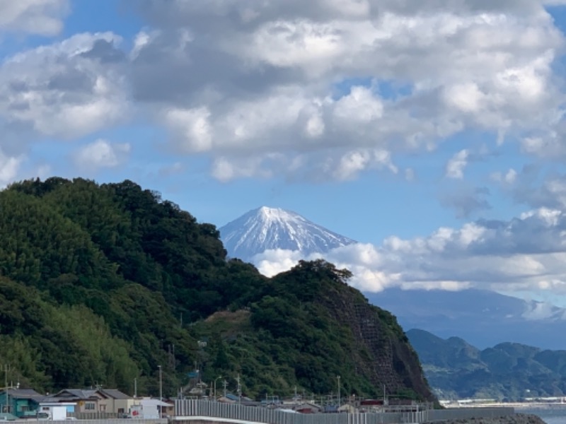 shinichiさんの駿河健康ランドのサ活写真