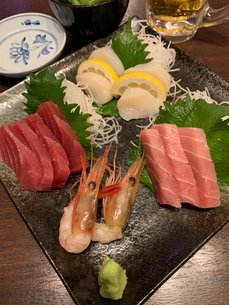 蒸しNさんの東京荻窪天然温泉 なごみの湯のサ活写真