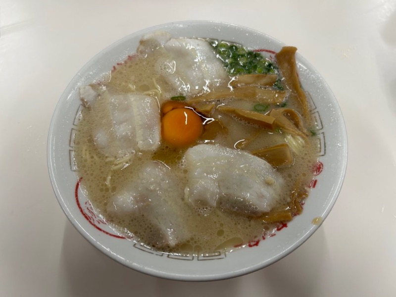 暫定さん@サウナとご飯と床さんの筑紫野 天拝の郷のサ活写真