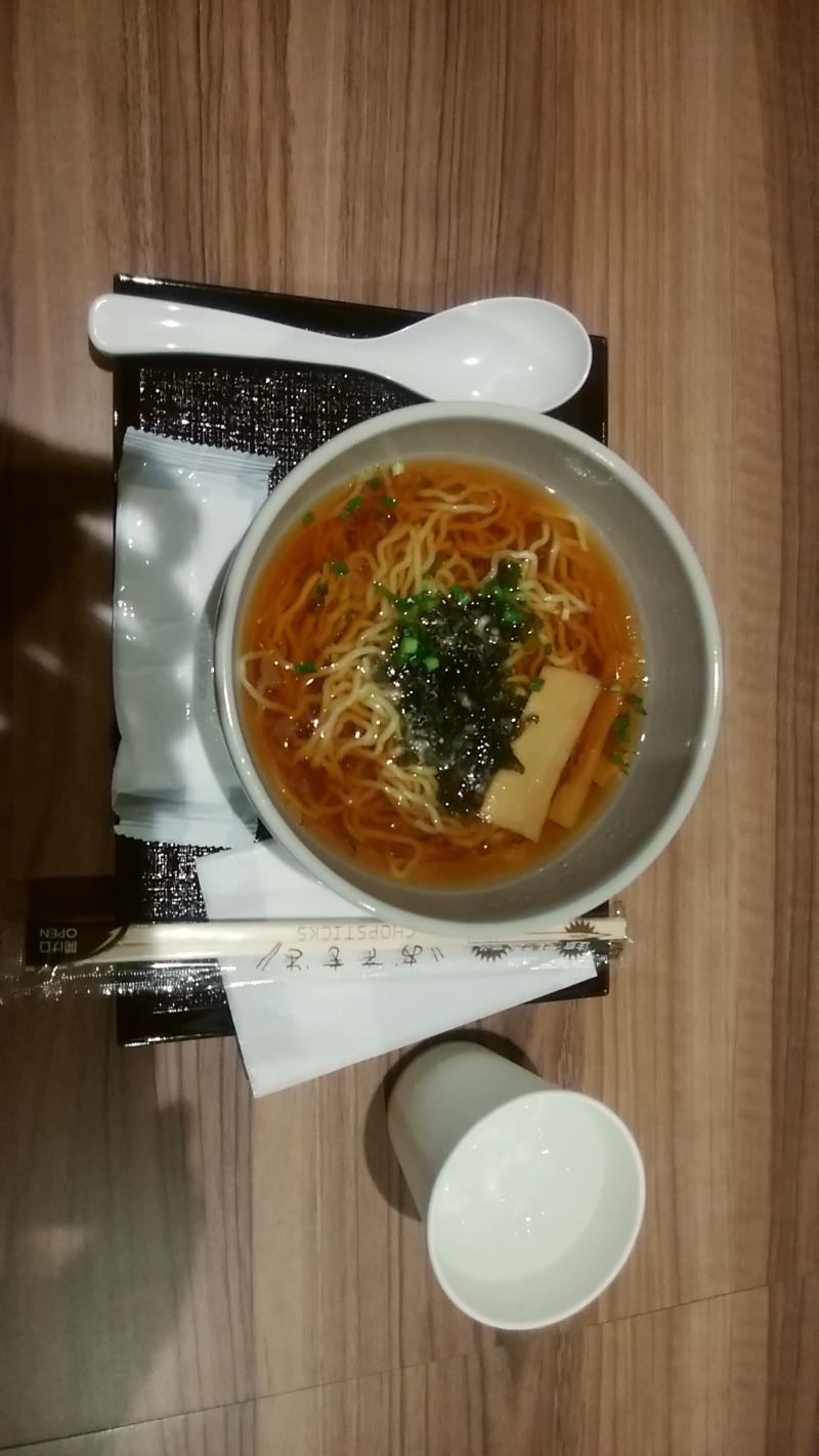 ケーシーさんの八雲の湯 ドーミーイン出雲のサ活写真