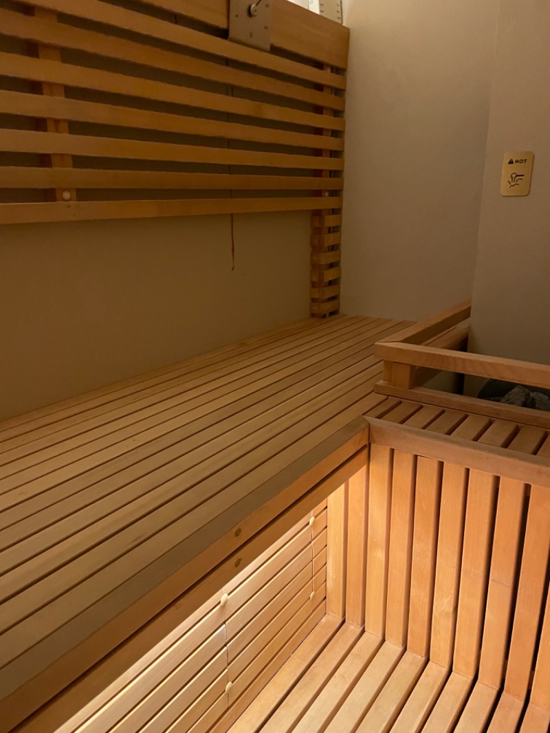 kazkichiさんのプライベートサウナLESSSのサ活写真
