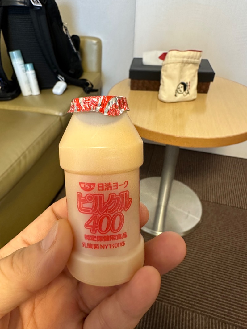 すけちんさんの白樺の湯 ドーミーイン帯広のサ活写真