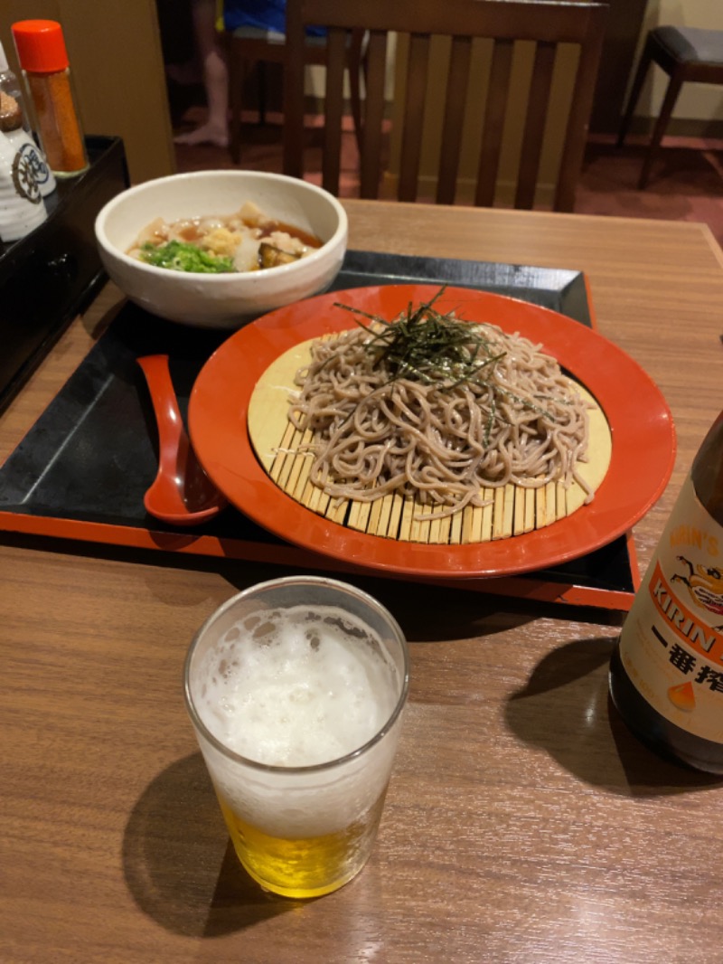 aka KMTさんのサウナイーグルのサ活写真