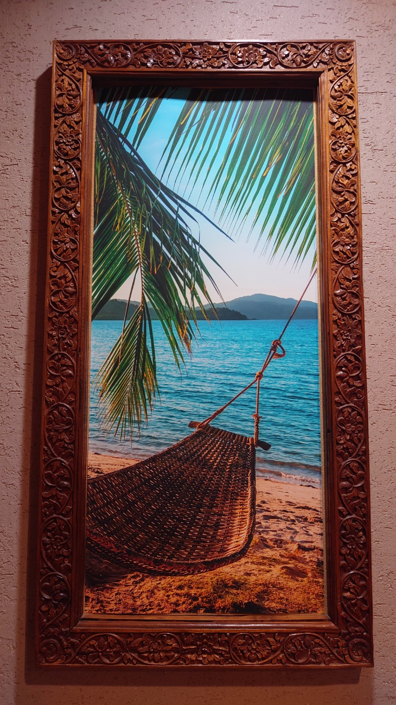 みるさまさんのスパ・リブール ヨコハマのサ活写真