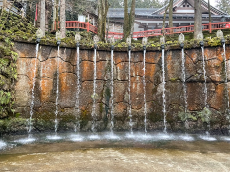 ぼたもちさんの富山あせっかき 常設テントサウナのサ活写真