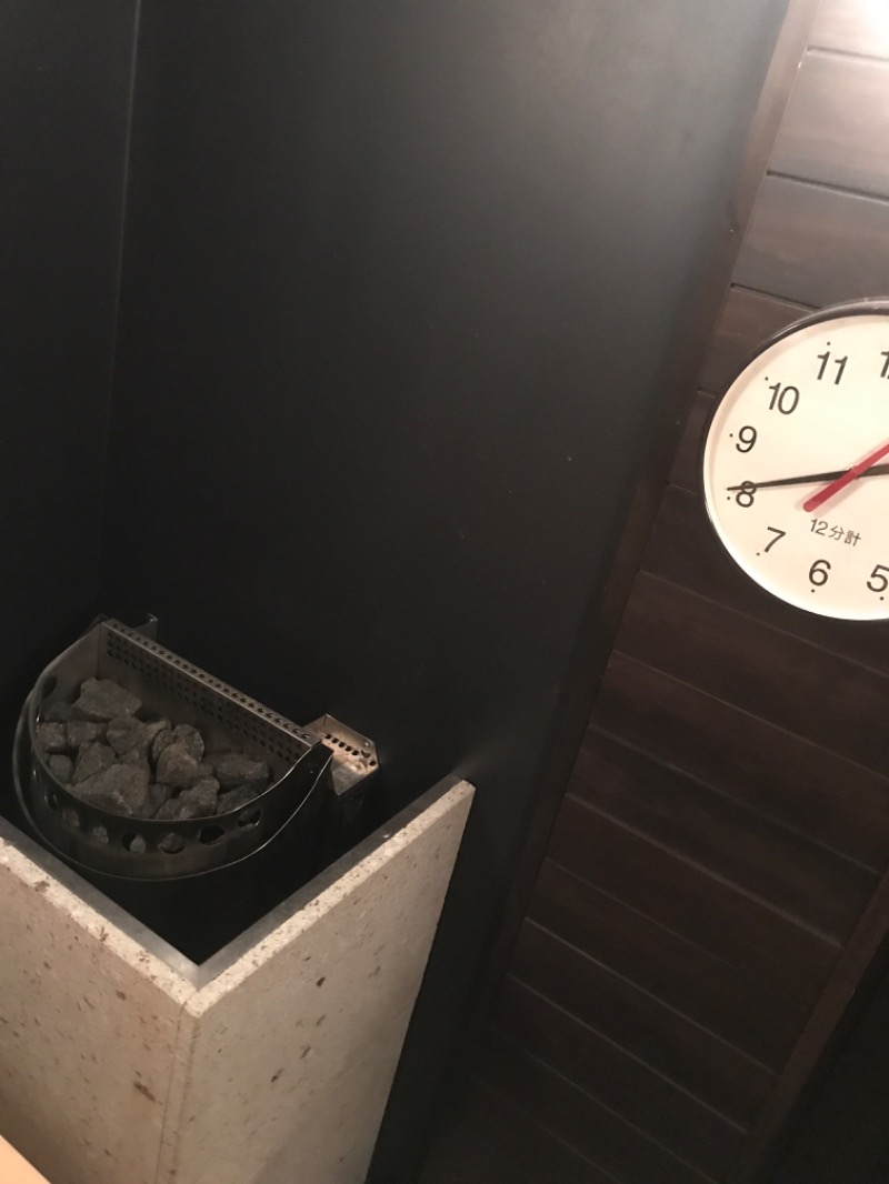 りょー♨️さんのROKU SAUNA(ロクサウナ)たまプラーザ店のサ活写真