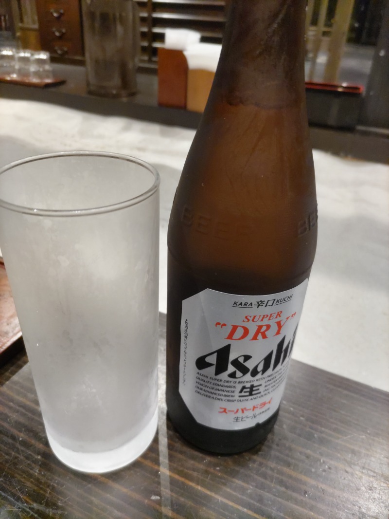 蒸しキチさんの東静岡 天然温泉 柚木の郷のサ活写真