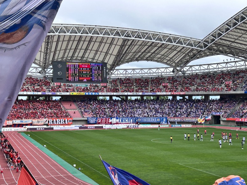 枝豆パンチョさんの極楽湯 女池店のサ活写真
