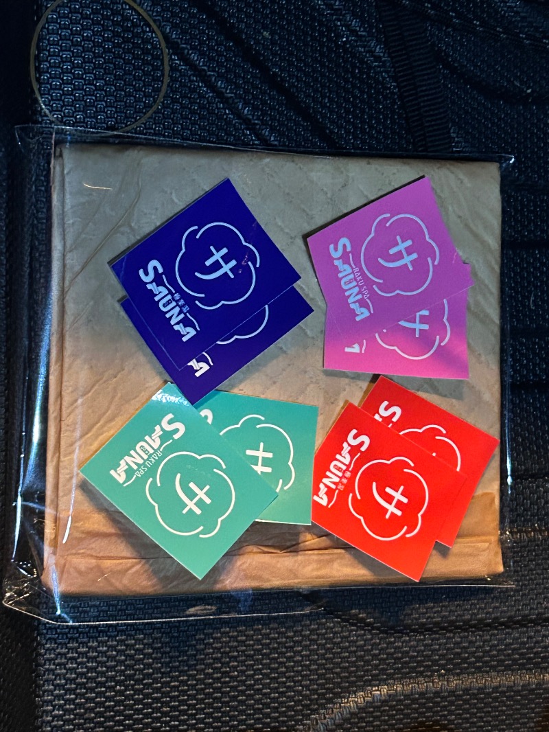 枝豆パンチョさんの極楽湯 槇尾店のサ活写真