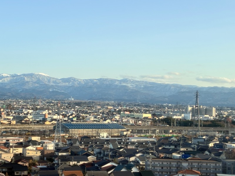 枝豆パンチョさんのアパホテルステイ〈富山〉のサ活写真