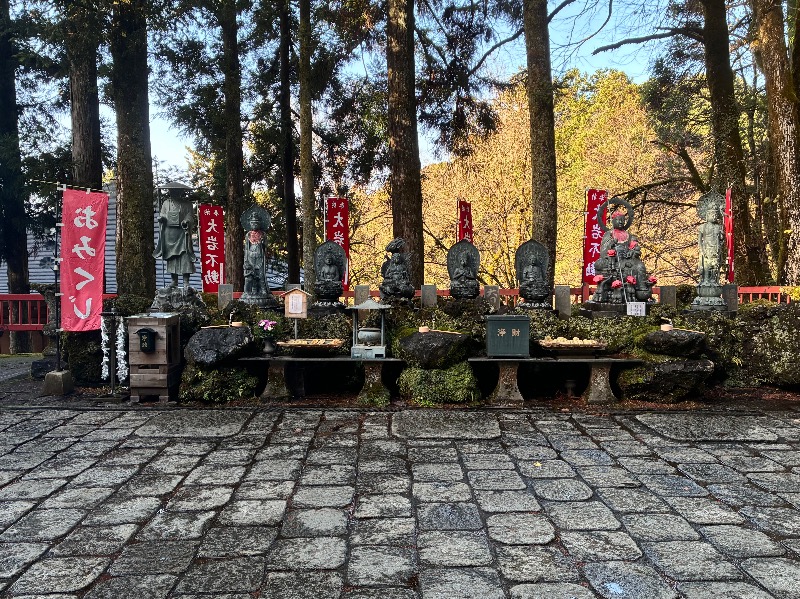 枝豆パンチョさんのアパホテルステイ〈富山〉のサ活写真