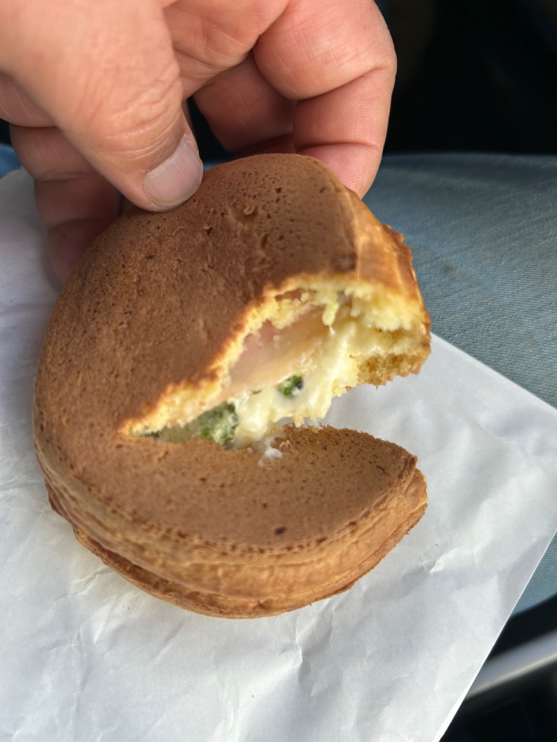 枝豆パンチョさんの門前の湯のサ活写真