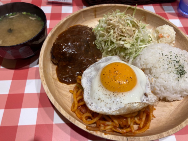 枝豆パンチョさんの七福の湯 上越店のサ活写真