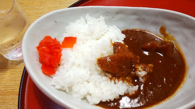 革ジャンさんのなにわ健康ランド 湯〜トピアのサ活写真