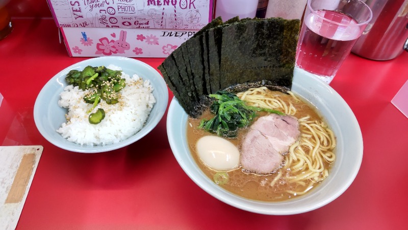 ミスタービンゴさんの湯屋敷孝楽のサ活写真