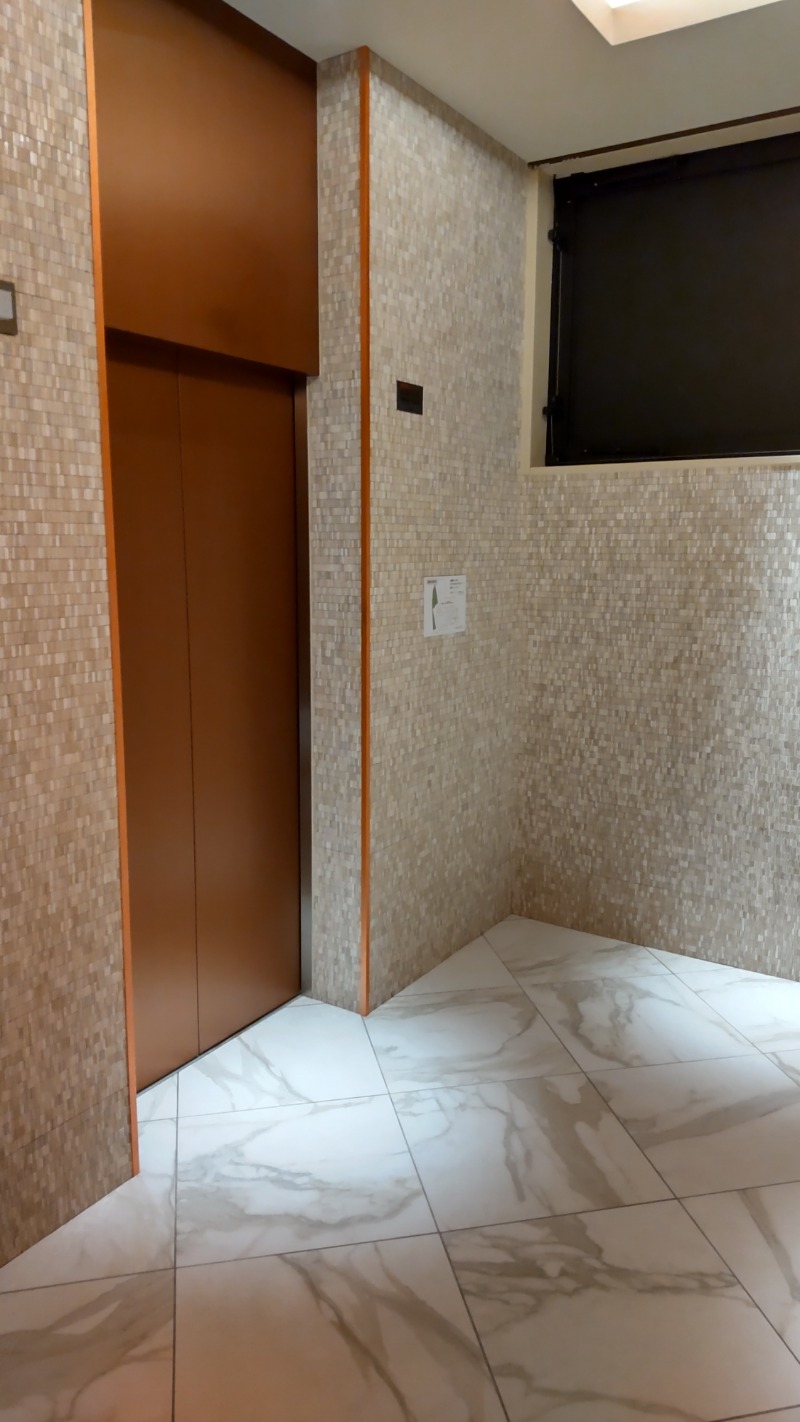 ミスタービンゴさんのカンデオホテルズ大宮のサ活写真