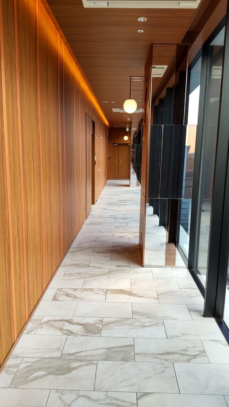 ミスタービンゴさんのカンデオホテルズ大宮のサ活写真