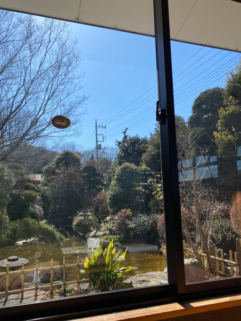 magoさんの見沼天然温泉 小春日和のサ活写真