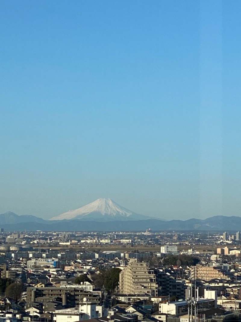 magoさんのカンデオホテルズ大宮のサ活写真