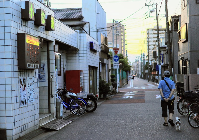 やっ！さんの小松湯のサ活写真